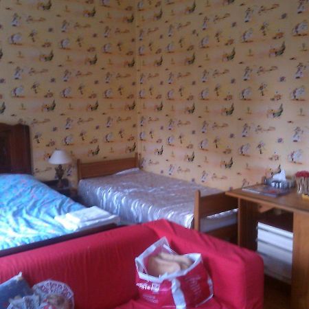 Chambre Individuelle 1 Raismes Buitenkant foto