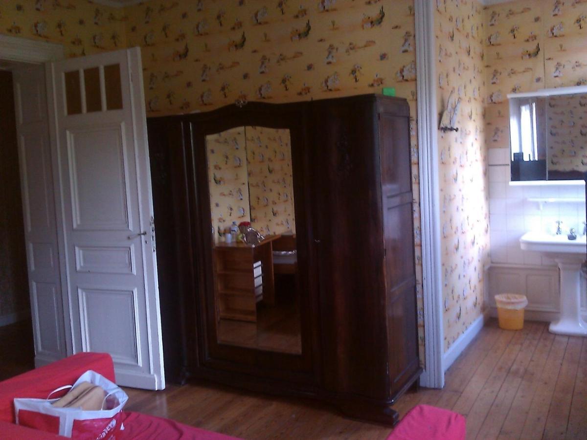 Chambre Individuelle 1 Raismes Buitenkant foto